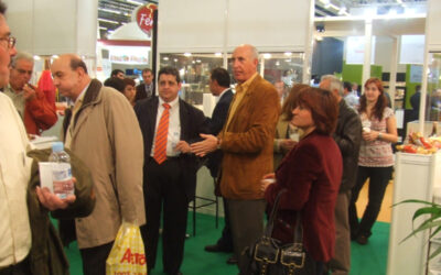 ALIMENTARIA 2008