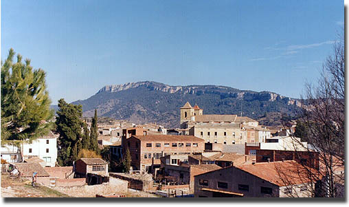 CORNUDELLA DE MONTSANT