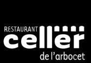 CELLER DE L’ARBOÇET