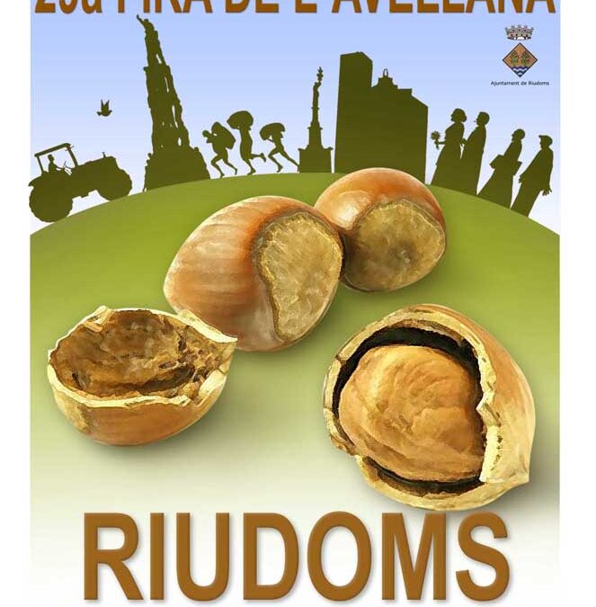 PROGRAMA DE LA FIRA (CARTELL)