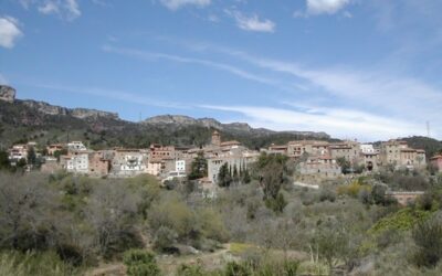 L´ARGENTERA