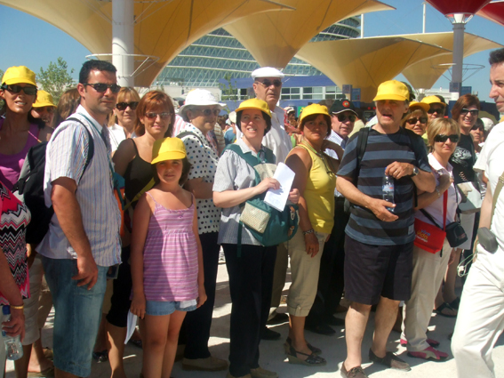 expo Saragossa 2008 fotogràfies