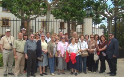 Fotogràfies Diada de germanor 6 de juny