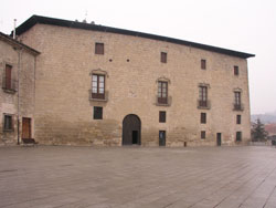 SANTA COLOMA DE QUERALT