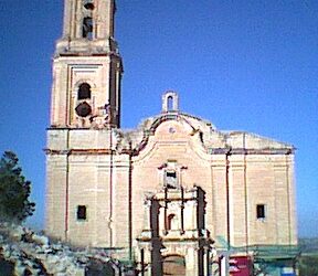 CORBERA D´EBRE