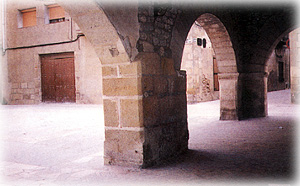 VILALBA DELS ARCS