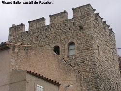 ROCAFORT DE QUERALT