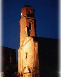 TORRE DE FONTAULELLA