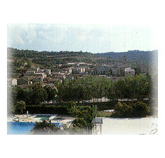 VALLFOGONA DE RIUCORB